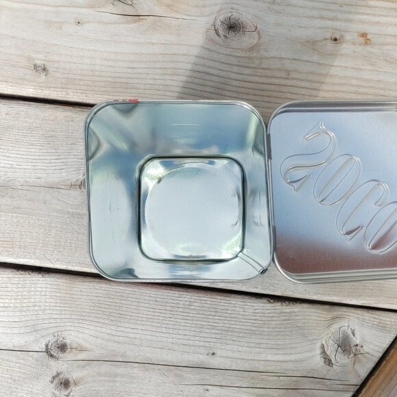 RETRO Southern Comfort Tin SoCo & Lime - Picture 7 of 7